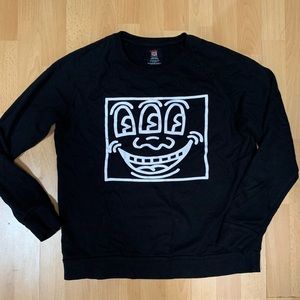 Keith Haring Sweatshirt